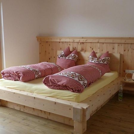 Holzberghof Apartamento Umhausen Exterior foto