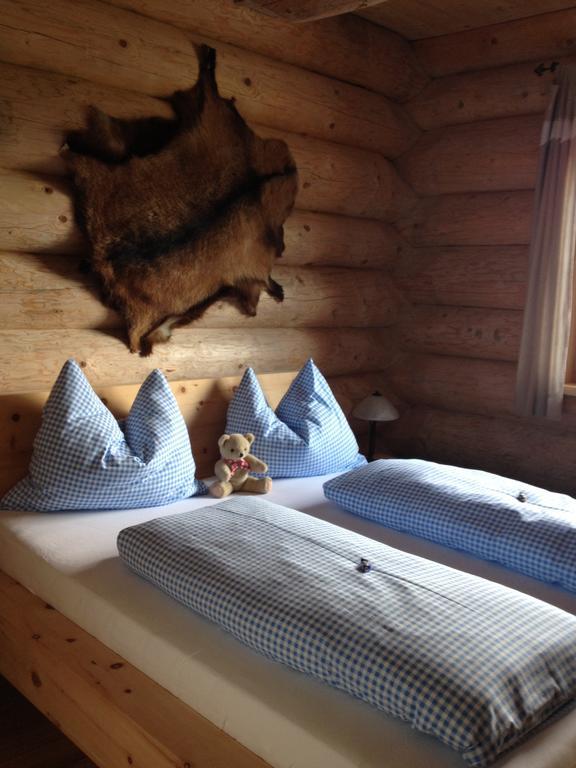 Holzberghof Apartamento Umhausen Quarto foto