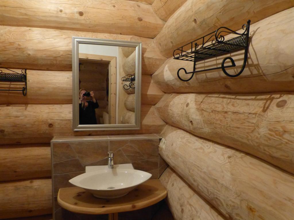 Holzberghof Apartamento Umhausen Quarto foto