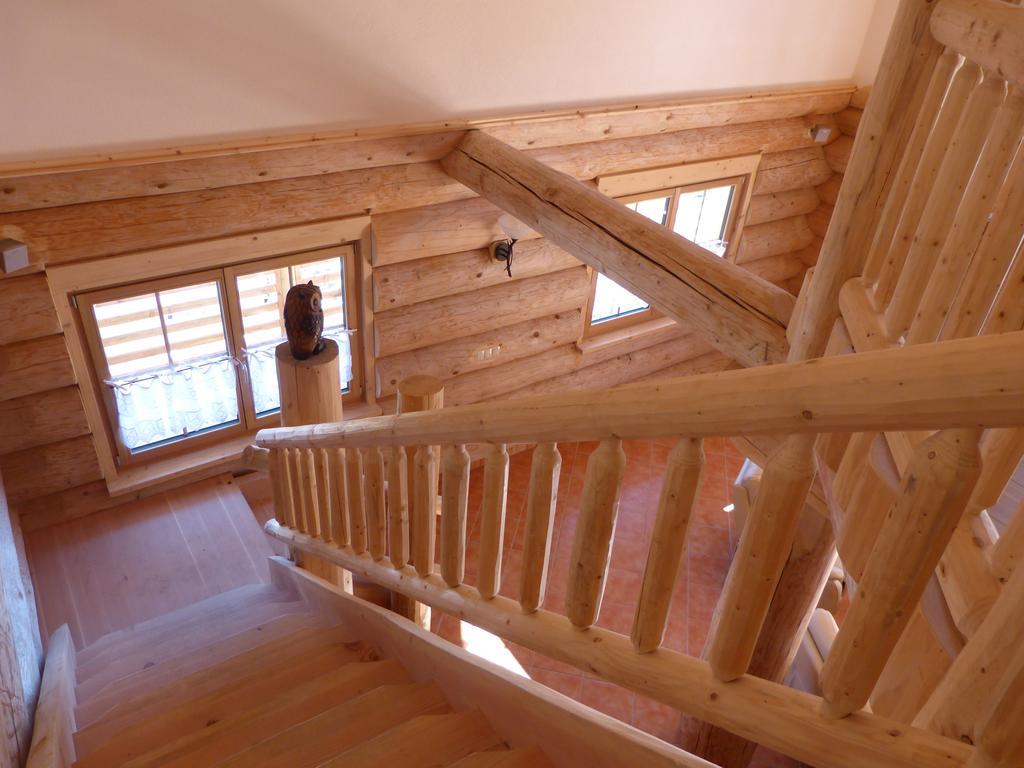Holzberghof Apartamento Umhausen Quarto foto
