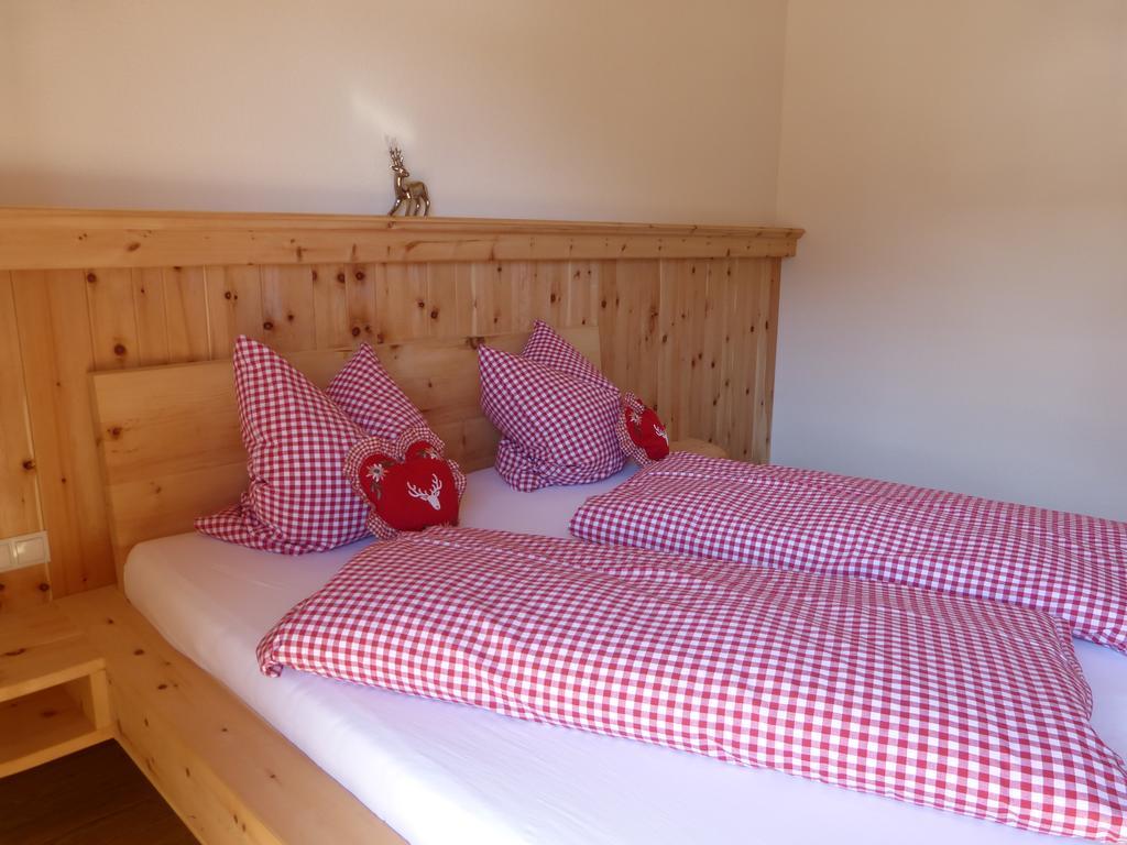 Holzberghof Apartamento Umhausen Quarto foto